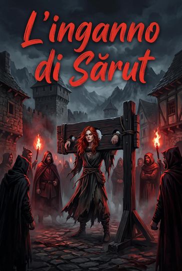 L'inganno di Sarut