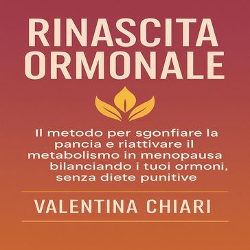 Rinascita Ormonale