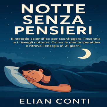 Notte Senza Pensieri