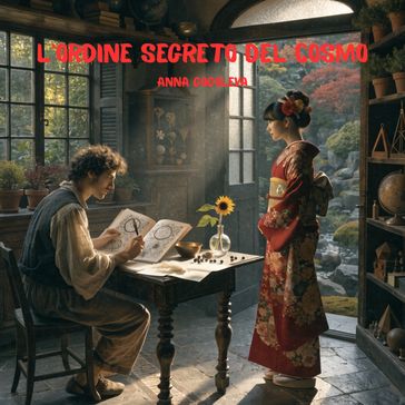 L'Ordine Segreto del Cosmo.