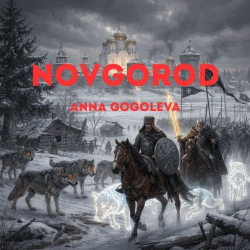 Novgorod.
