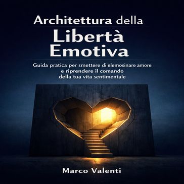 Architettura della Libertà Emotiva