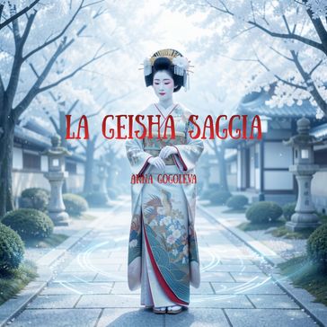 La Geisha Saggia.