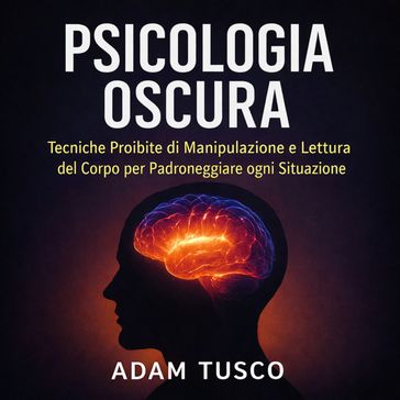 Psicologia Oscura