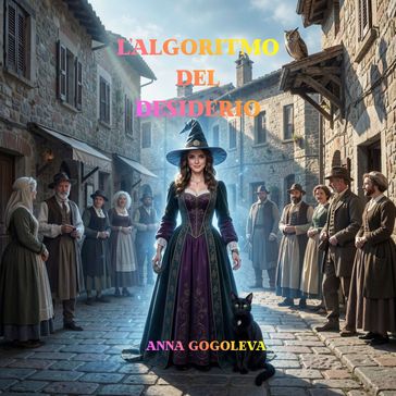 L'ALGORITMO DEL DESIDERIO.