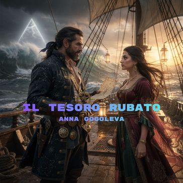 IL TESORO RUBATO.