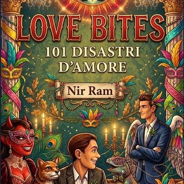 Love Bites: 101 Disastri d'Amore