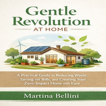Rivoluzione Gentile-IN CASA