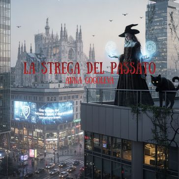 LA STREGA DEL PASSATO.