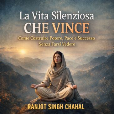 La Vita Silenziosa Che Vince: Come Costruire Potere, Pace e Successo Senza Farsi Vedere
