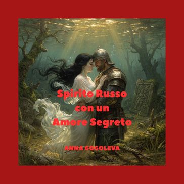 Spirito Russo con un Amore Segreto.