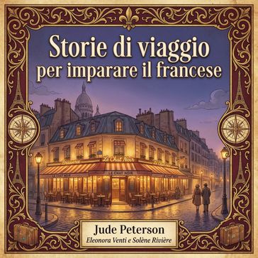 Storie di viaggio per imparare il francese
