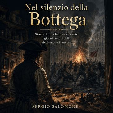 Nel Silenzio della Bottega