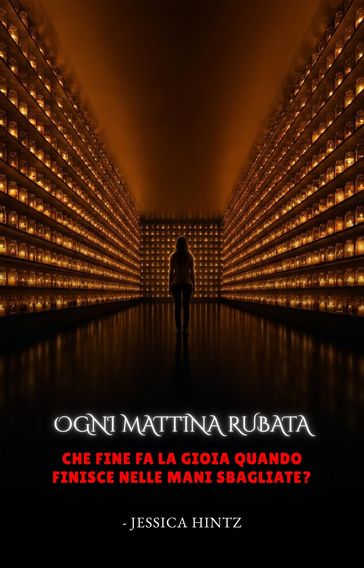 Ogni mattina rubata