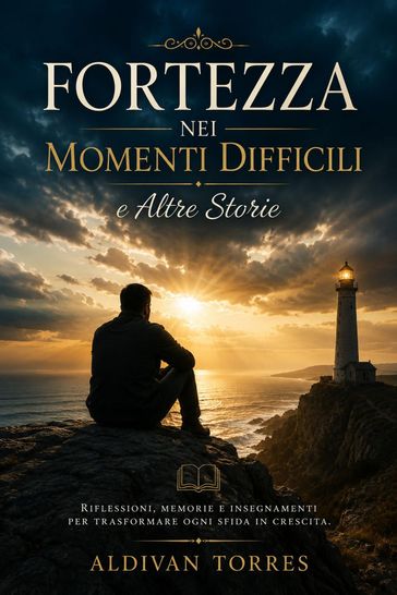 Fortezza nei Momenti Difficili e Altre Storie