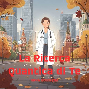 La Ricerca Quantica di Te .