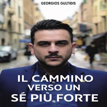 Il cammino verso un sé più Forte