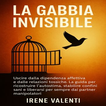 La Gabbia Invisibile