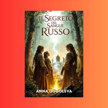 Il Segreto del Sangue Russo.