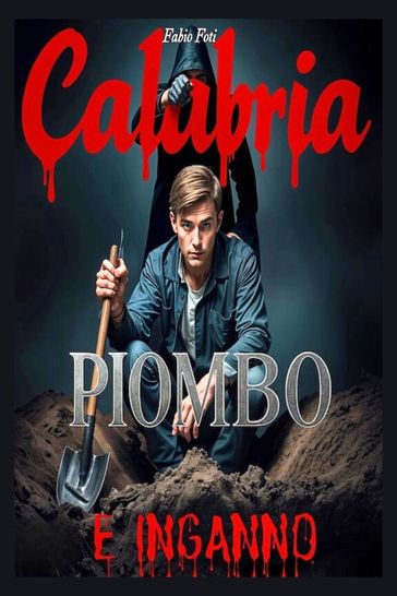 Calabria Piombo e Inganno