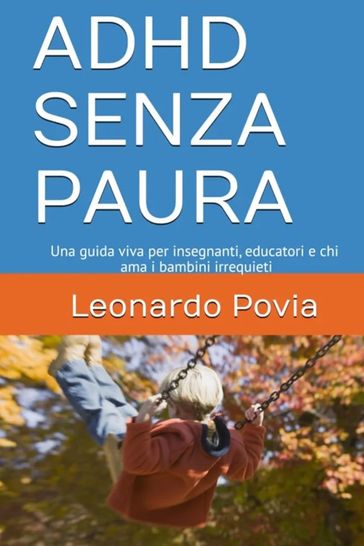 ADHD SENZA PAURA