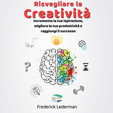 Risvegliare la Creatività