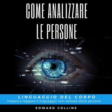 Come analizzare le persone