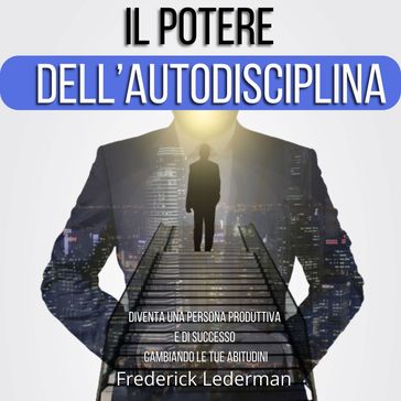 Il potere dell'autodisciplina