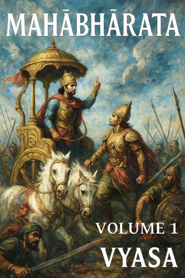 Mahbhrata: Volume 1