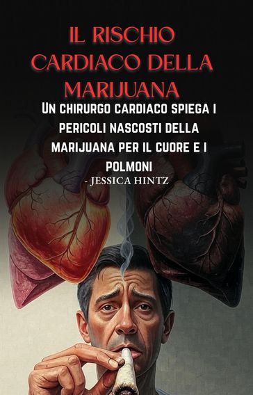 Il rischio cardiaco della marijuana