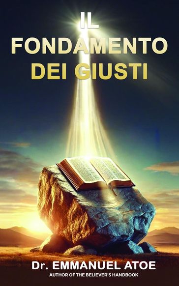 IL FONDAMENTO DEI GIUSTI