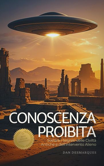 Conoscenza Proibita