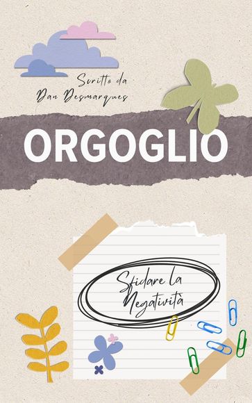 Orgoglio