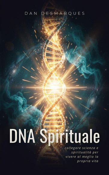 DNA Spirituale
