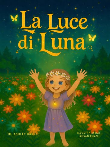 La Luce di Luna