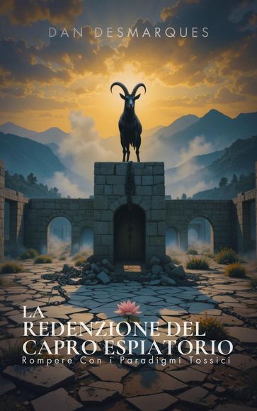 La Redenzione del Capro Espiatorio