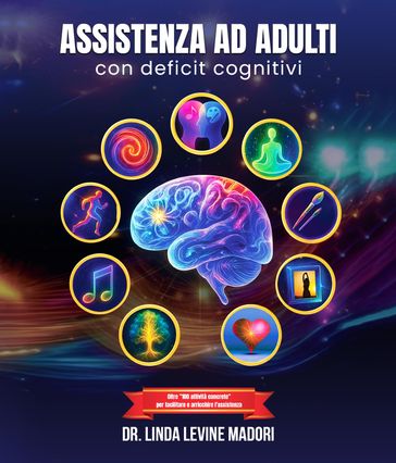 Assistenza agli Adulti con Disabilità Cognitive