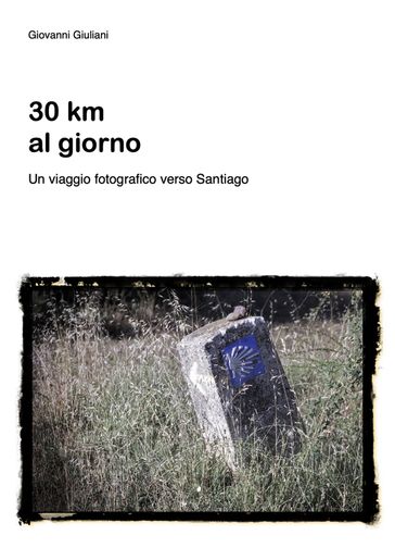 30km al giorno