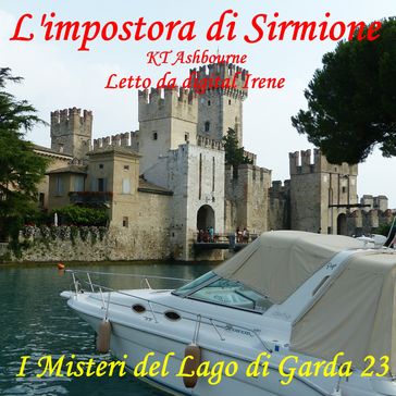 L'impostora di Sirmione
