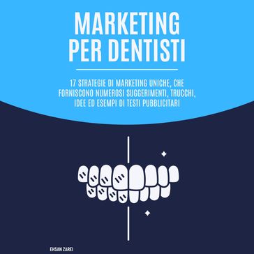 Marketing per dentisti