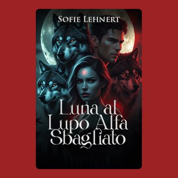 Luna al Lupo Alfa Sbagliato