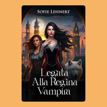 Legata alla Regina Vampira