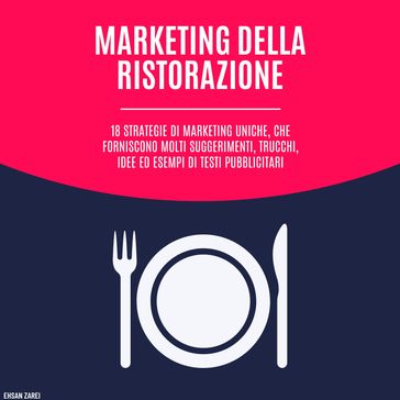 Marketing della ristorazione