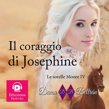 Il coraggio di Josephine