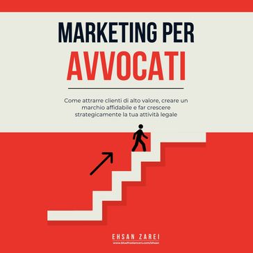 Marketing per avvocati