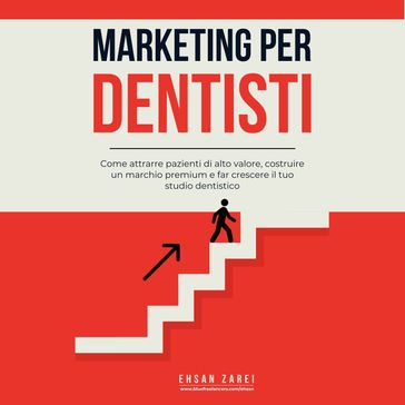 Marketing per dentisti