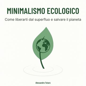 Minimalismo Ecologico