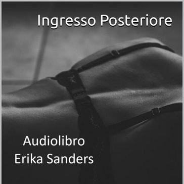 Ingresso Posteriore