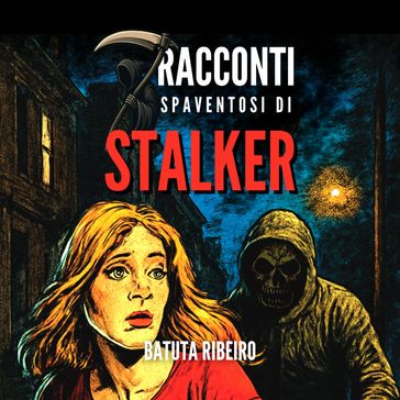 7 Racconti Spaventosi Di Stalker