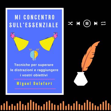 MI CONCENTRO SULL'ESSENZIALE